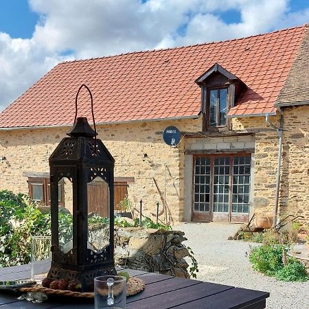 Chambre Dhotes B&B Le Figuier Benayes Zewnętrze zdjęcie